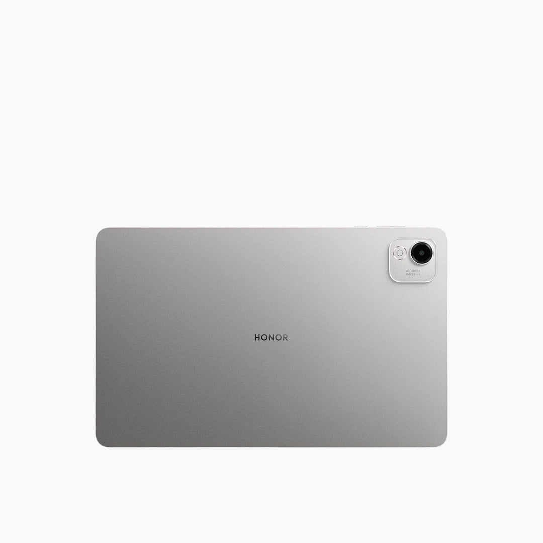 جهاز Honor Pad X9A باللون الرمادي