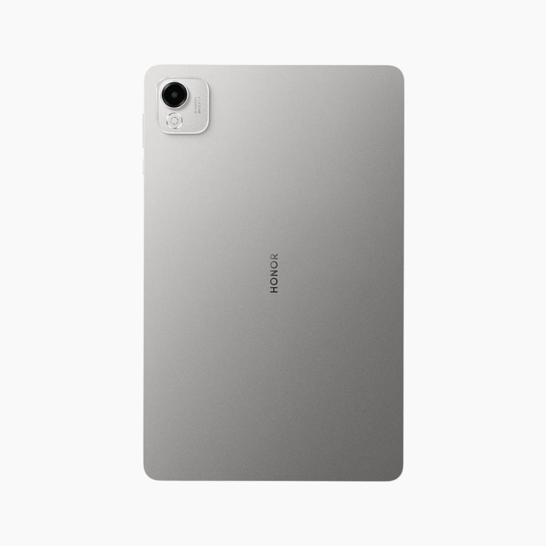 جهاز Honor Pad X9A باللون الرمادي