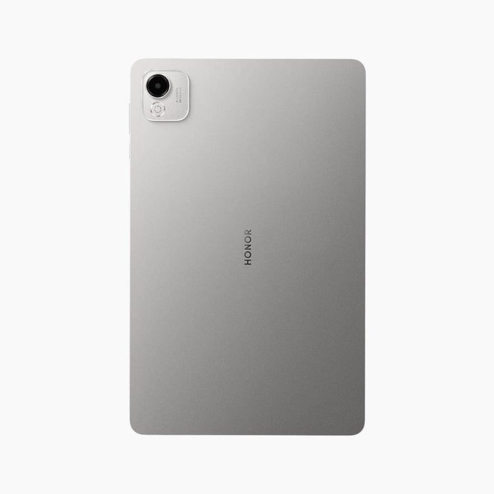 جهاز Honor Pad X9A باللون الرمادي