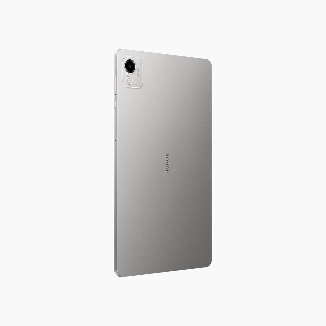 جهاز Honor Pad X9A باللون الرمادي