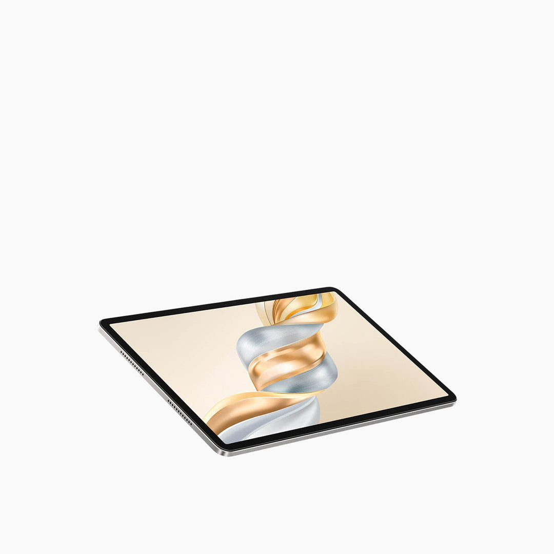 جهاز Honor Pad X9A باللون الرمادي