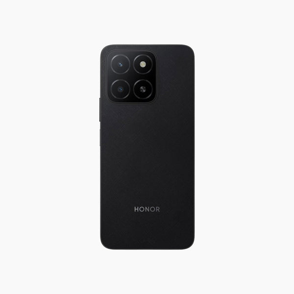 Honor X5B Plus Midnight Black