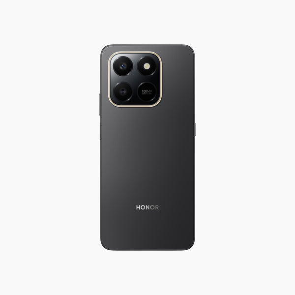Honor X7D 4G Black