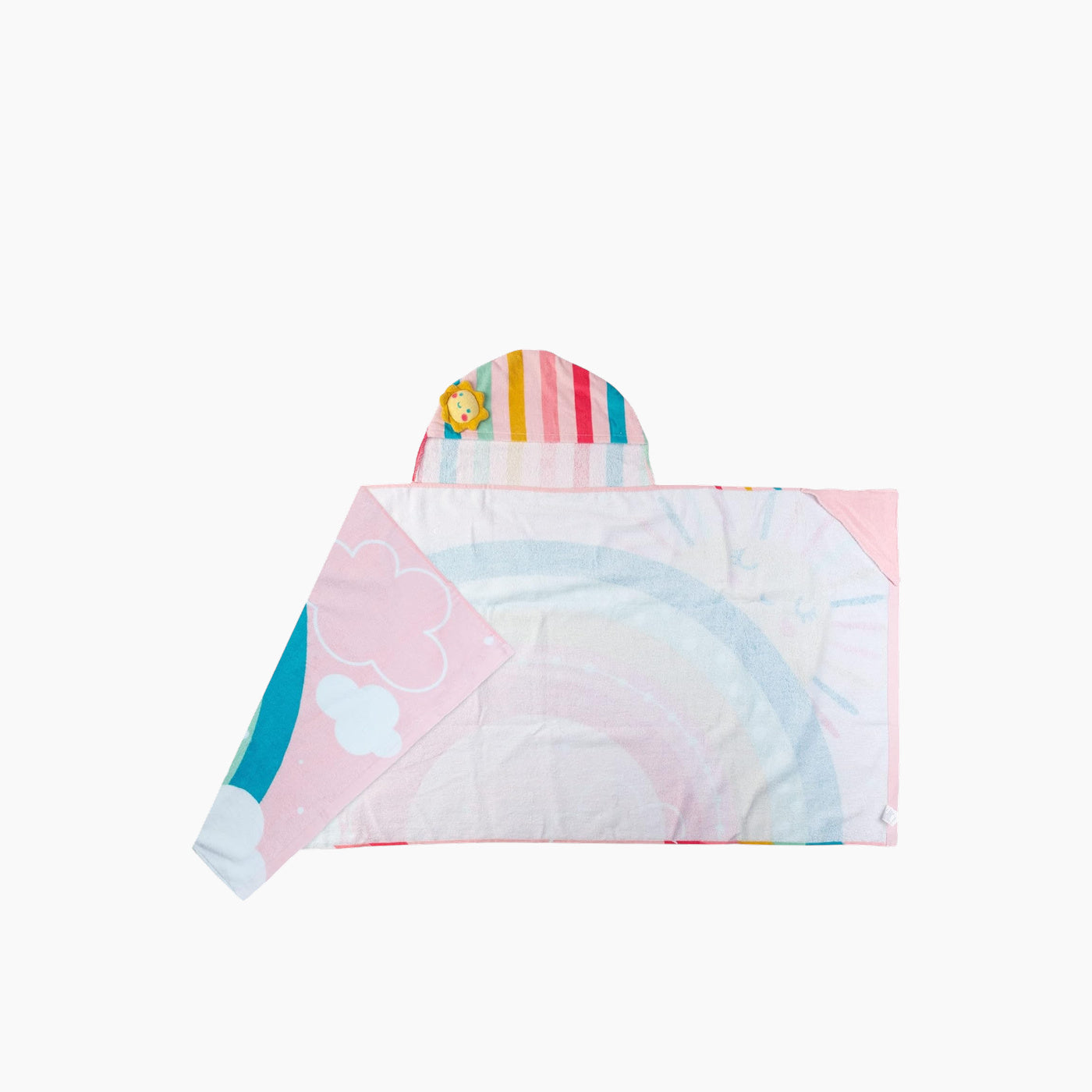 Stephen Joseph Hooded Towel Stephen Joseph Hooded Towel