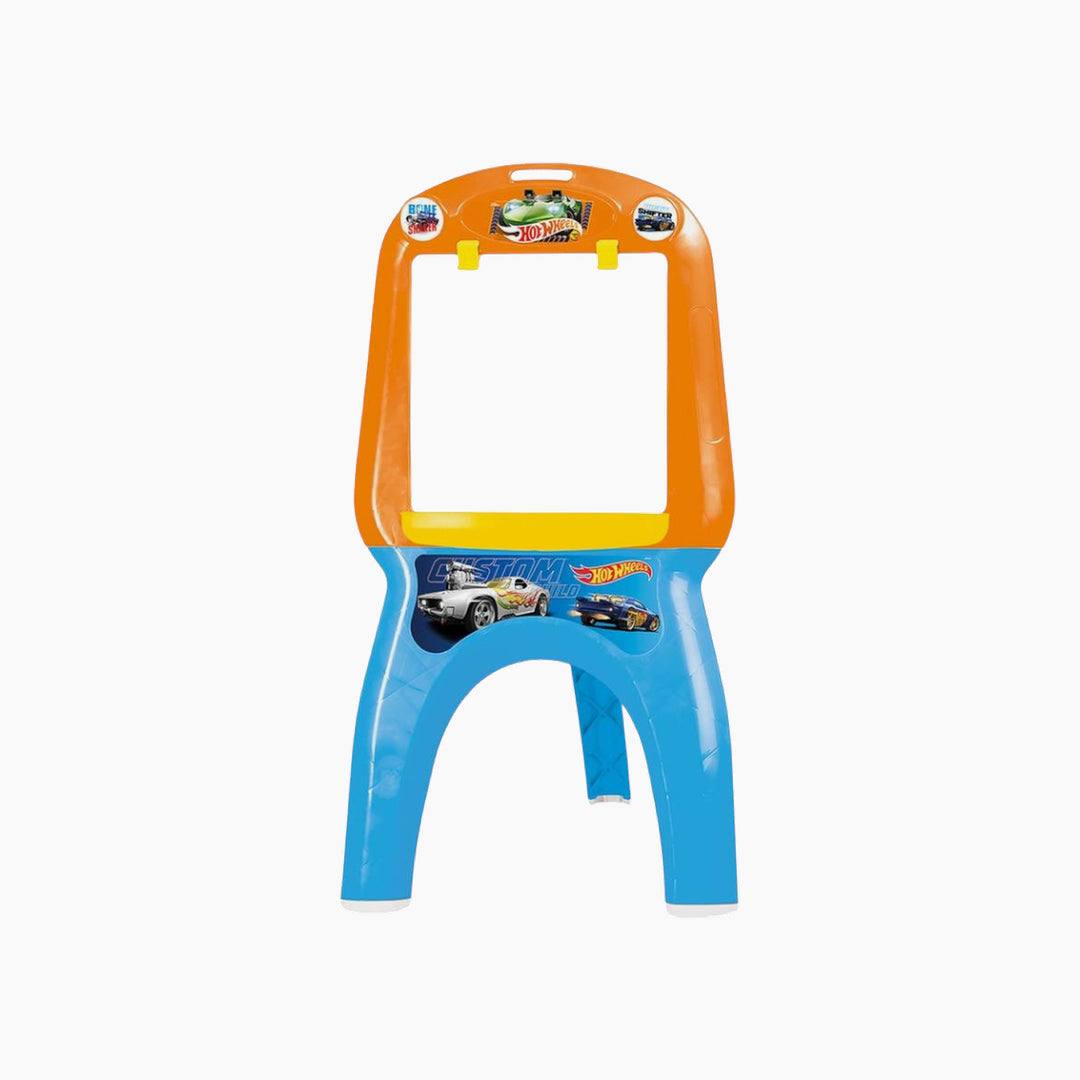 Hot Wheels Easel