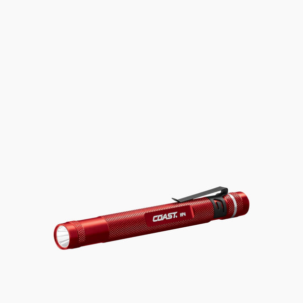 ساحل HP4 أحمر