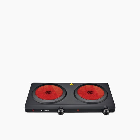 Conti Hotplate - Double