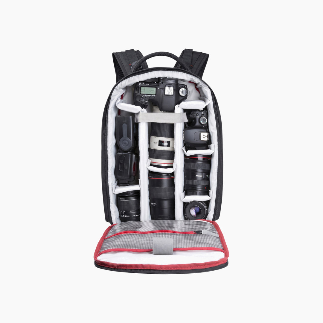 Canon HQ  Backpack