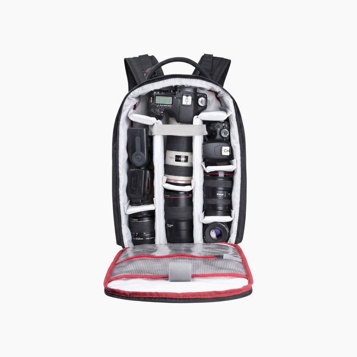 Canon HQ  Backpack