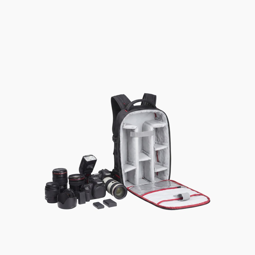 Canon HQ  Backpack