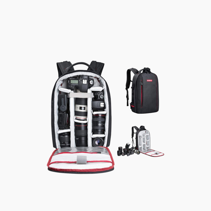 Canon HQ  Backpack