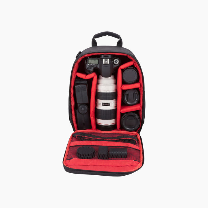 Canon HQ  Backpack