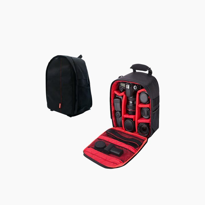 Canon HQ  Backpack