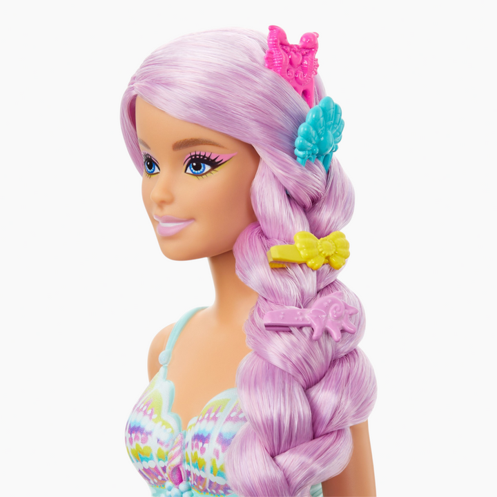 Mattel Barbie Dreamtopia Long Hair Mermaid