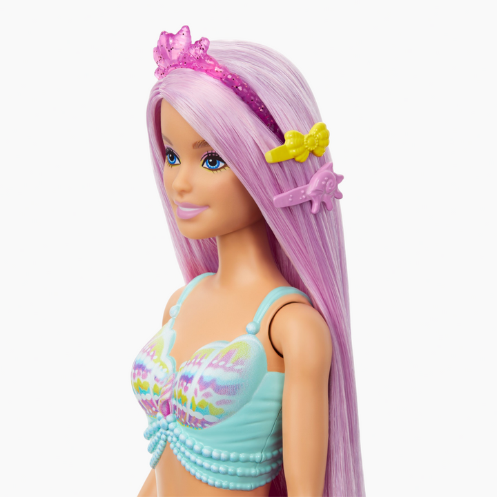 Mattel Barbie Dreamtopia Long Hair Mermaid