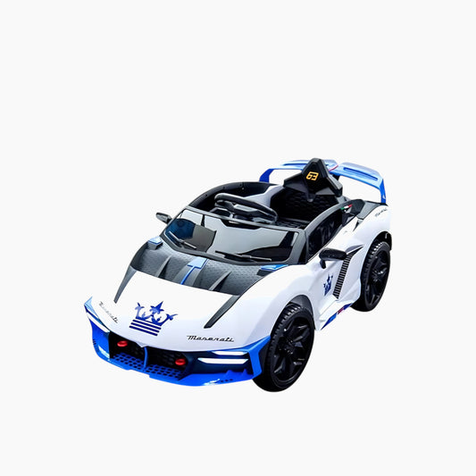KIDS SUPPLIES AND RIDE-ON Battery Operated Car