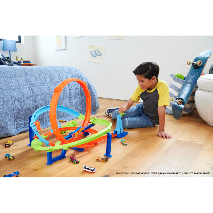 HW Action Hyper Loop Extreme