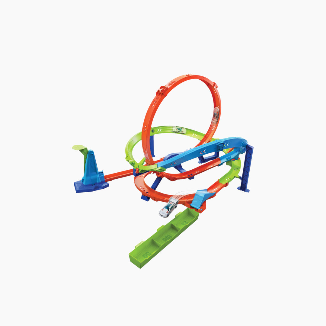 HW Action Hyper Loop Extreme