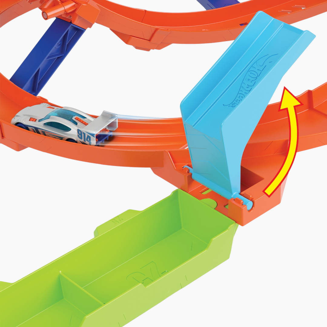 HW Action Hyper Loop Extreme