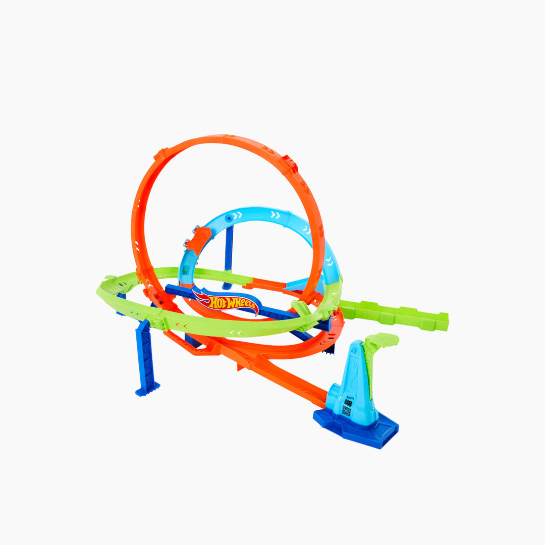 HW Action Hyper Loop Extreme