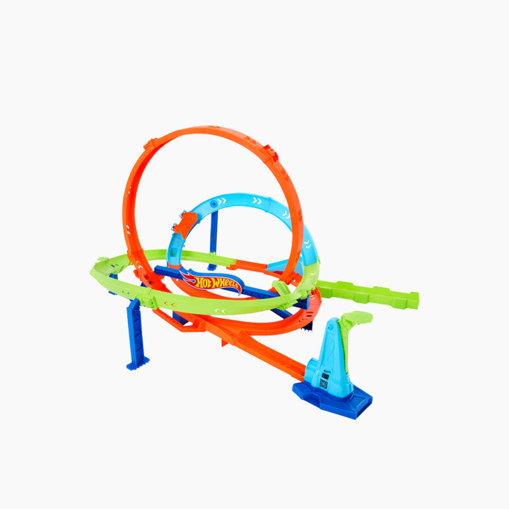 HW Action Hyper Loop Extreme