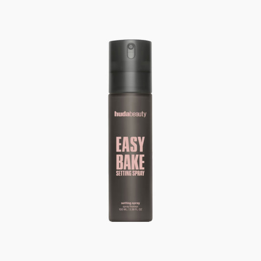 بخاخ تثبيت المكياج HUDA BEAUTY EASY BAKE 100 مل
