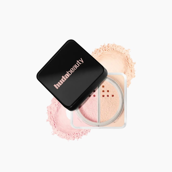Huda Beauty Easy Bake Setting Powder