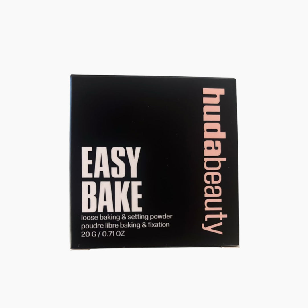 Huda Beauty Easy Bake Setting Powder