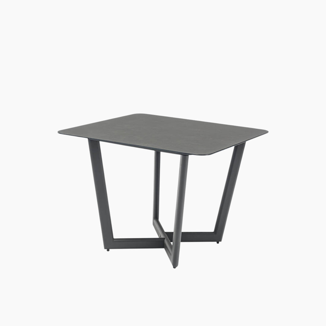 HUG Square Dining Table - 100 × 100 × 75 cm