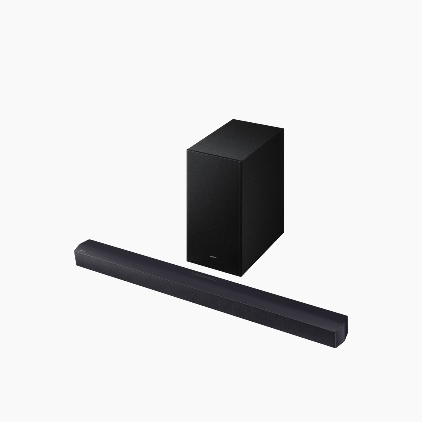 Samsung HW-B450F Soundbar Samsung HW-B450F Soundbar