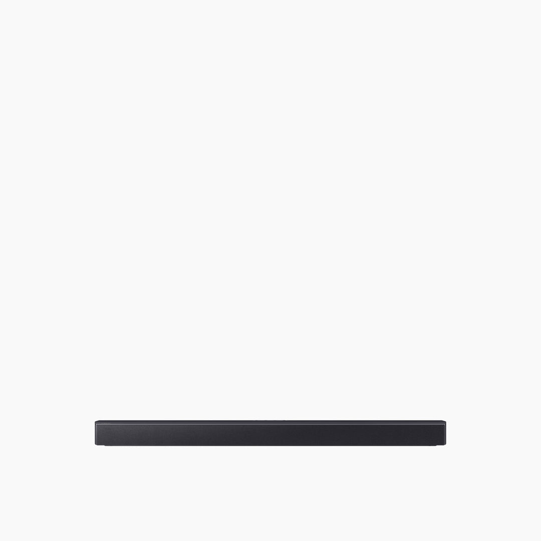 Samsung HW-B450F 2.1ch soundbar with wireless subwoofer