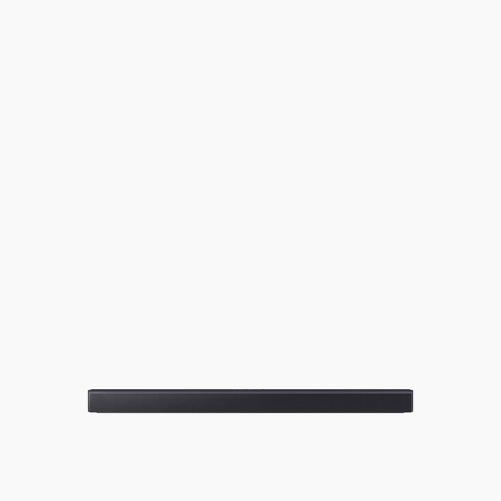Samsung HW-B450F 2.1ch soundbar with wireless subwoofer