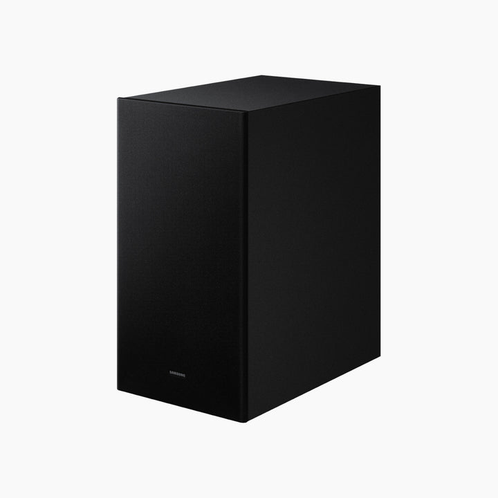 Samsung HW-B450F 2.1ch soundbar with wireless subwoofer