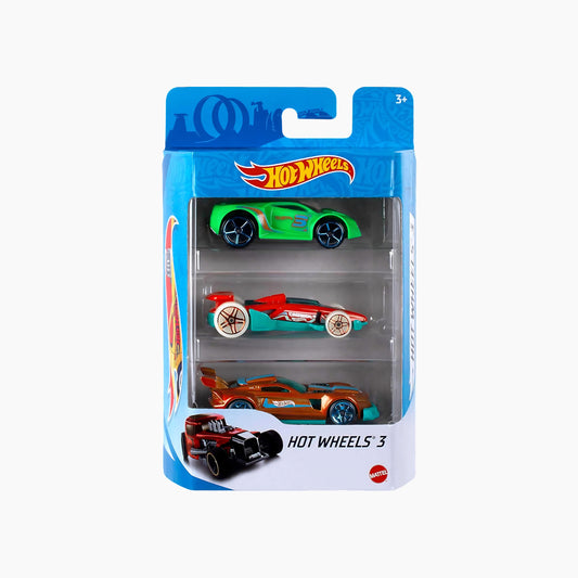 Hot Wheels Basic Car Asst