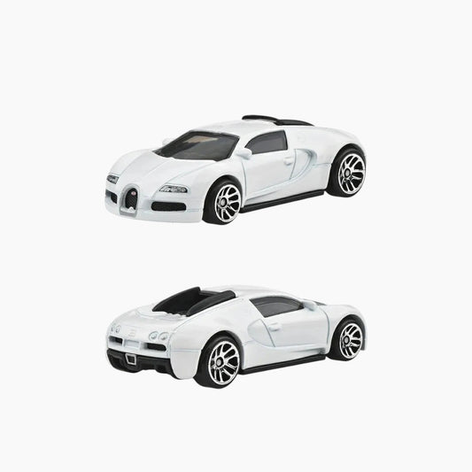 Hot Wheels Themed Fast And Furious Asst 24 pcs