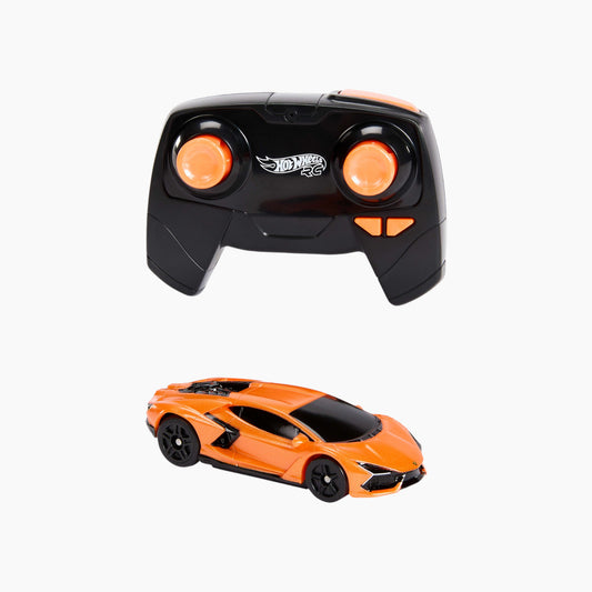 Mattel Hot Wheels Monster Trucks R/C 1:64 Lamborghini
