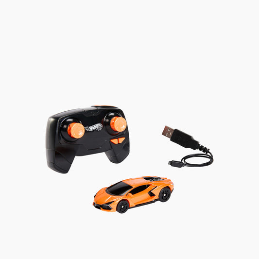 Mattel Hot Wheels Monster Trucks R/C 1:64 Lamborghini
