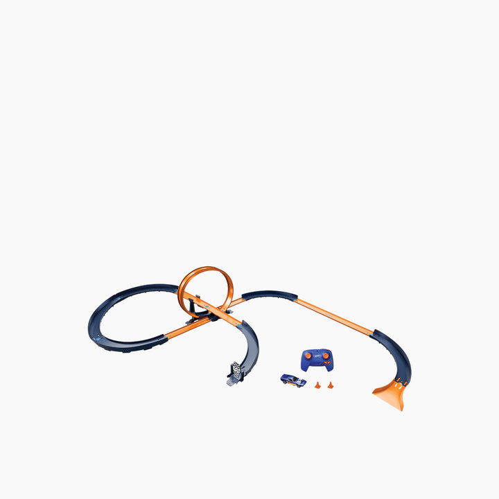 Hot Wheels R/C 1:64 Trackset