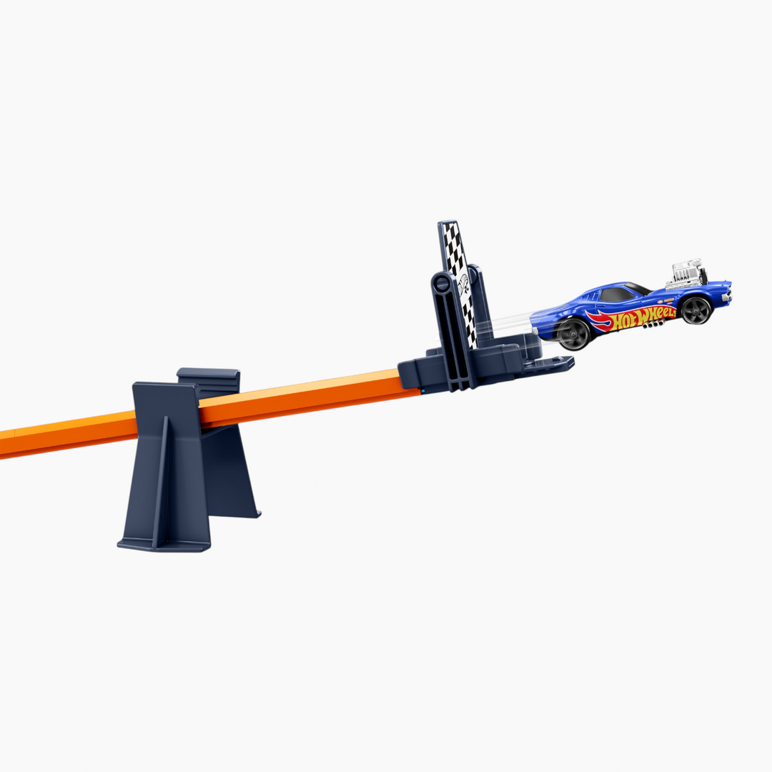 Hot Wheels R/C 1:64 Trackset