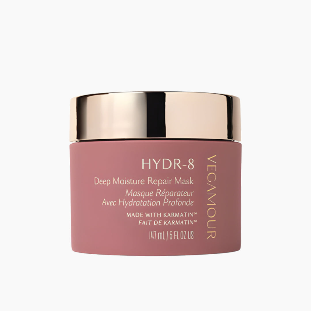 Vegamour HYDR-8 Deep Moisture Repair Mask