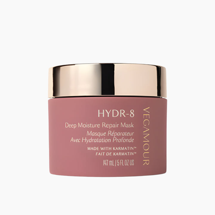 Vegamour HYDR-8 Deep Moisture Repair Mask