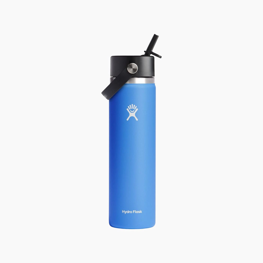 Hydro Flask 24 oz stainless steel water bottle