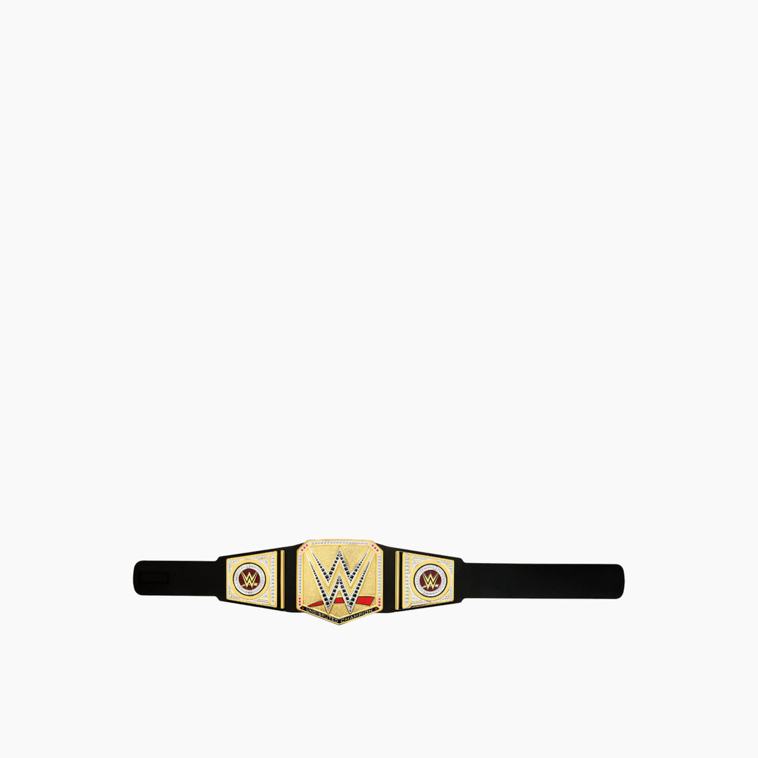 حزام بطولة WWE العالمي من ماتيل