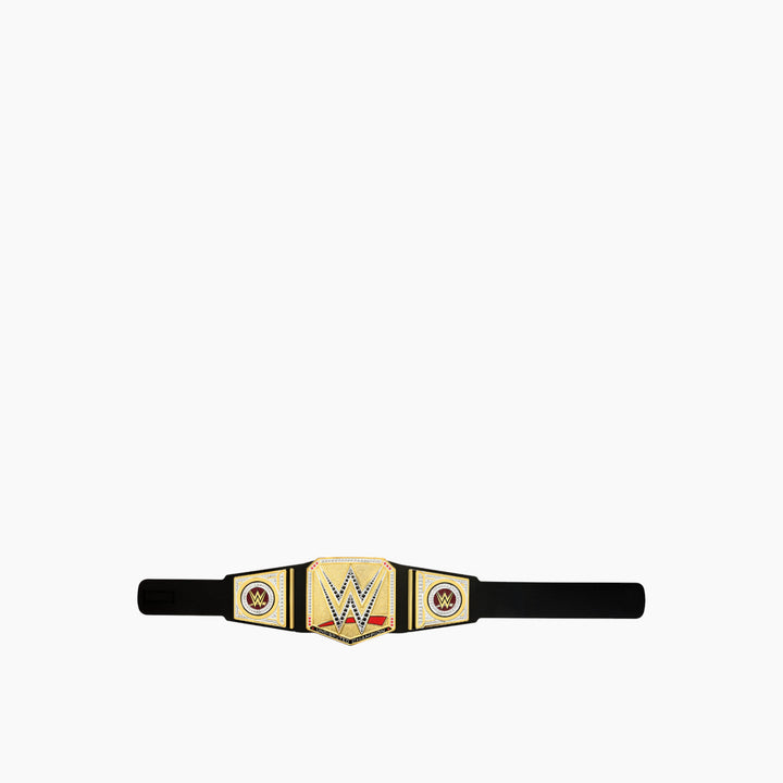 حزام بطولة WWE العالمي من ماتيل