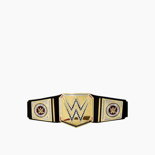 حزام بطولة WWE العالمي من ماتيل