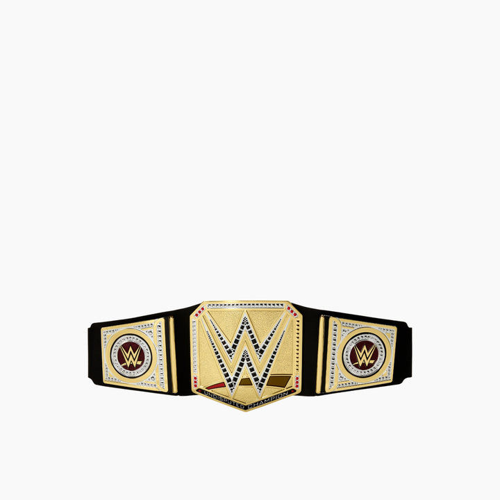 حزام بطولة WWE العالمي من ماتيل