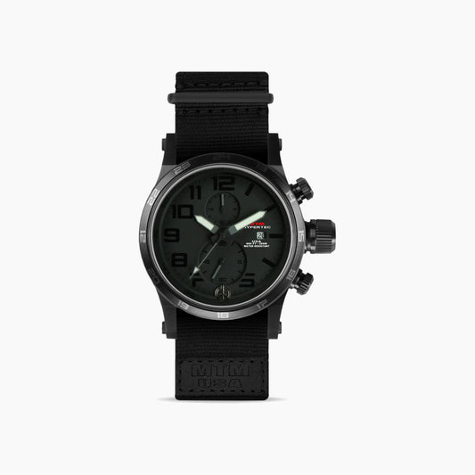 MTM Watches Hypertec Chrono 2B Watch