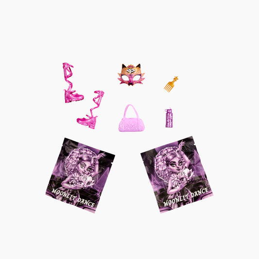 Mattel Monster High Buried Secrets Assortment