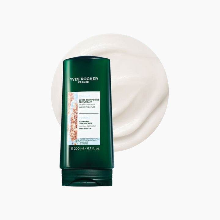 Yves Rocher Hair-Thickening