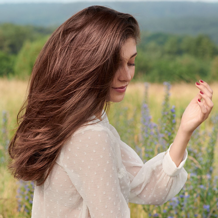 Yves Rocher Hair-Thickening